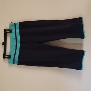 Bally workout pants Size L